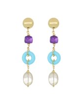 Orecchini Nivy in Argento OARP0295#G - OARP0295#G